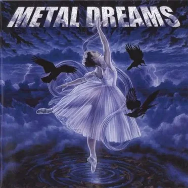 Metal Dreams by Various Artists - album cover