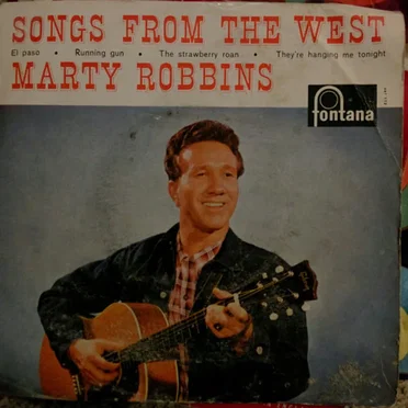 Songs From the West