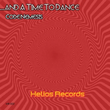 ... And a Time to Dance