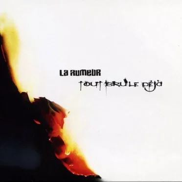 Tout brûle déjà