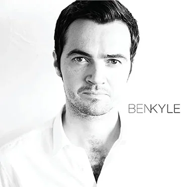 Ben Kyle by Ben Kyle - album cover