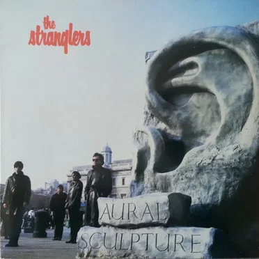 Aural Sculpture