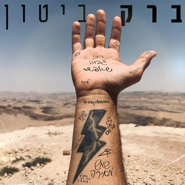 ברק ביטון