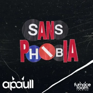 Sans Phobia by apaull - album cover