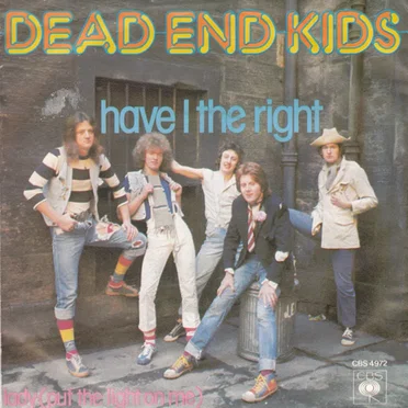 Dead End Kids