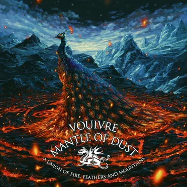 A Union of Fire, Feathers and Mountains