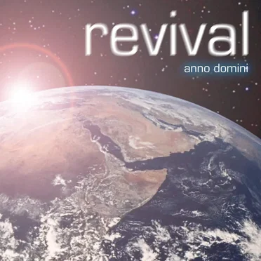 Revival by Anno Domini - album cover