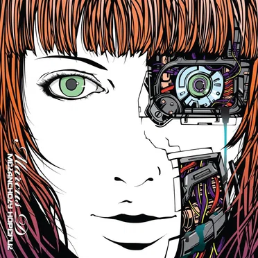 Melancholy Hopeful (instrumental version)