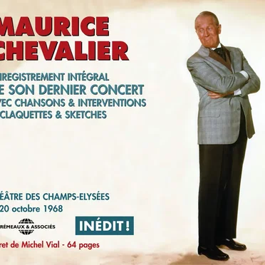 Dernier Concert