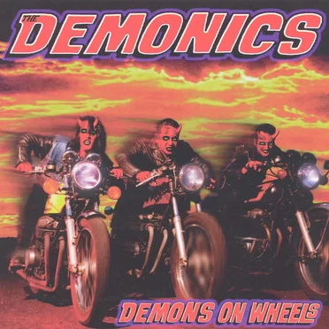 Demons on Wheels