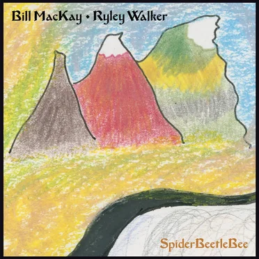 Bill MacKay & Ryley Walker