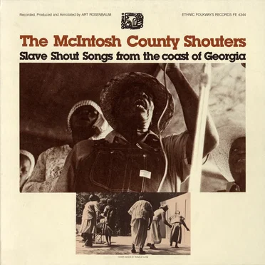 McIntosh County Shouters