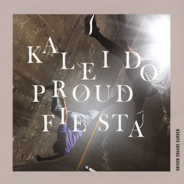 kaleido proud fiesta