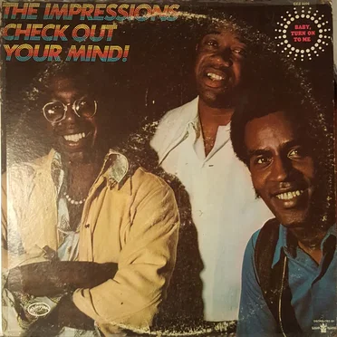 Check Out Your Mind!