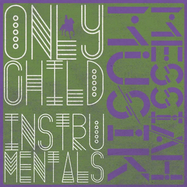 Only Child (Instrumentals)