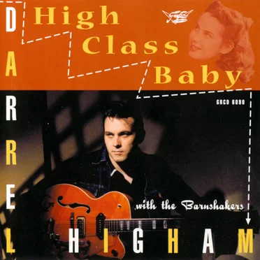 High Class Baby