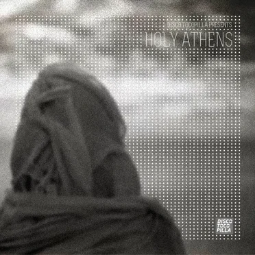 Holy Athens by Various Artists - album cover