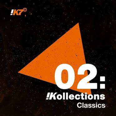 !Kollections 02: Classics by Various Artists - album cover