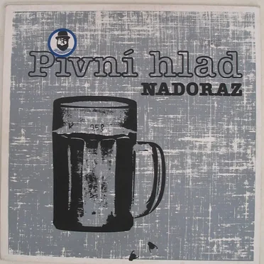 Pivní hlad