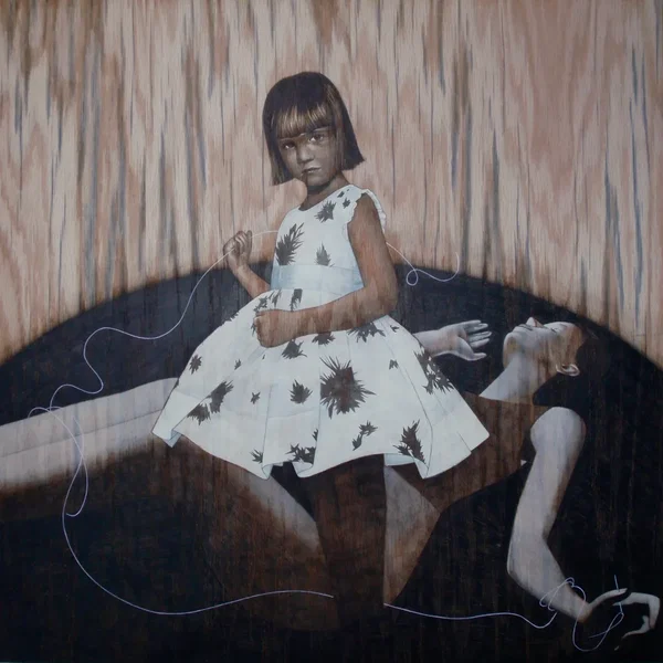 "Forget Me Not"
