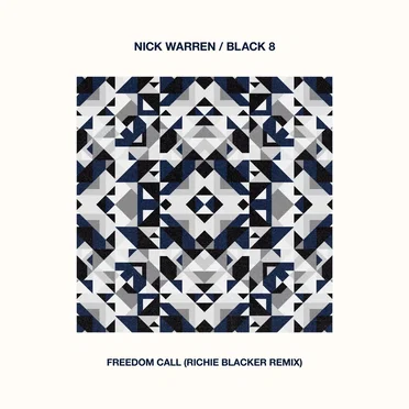 Freedom Call (Richie Blacker Remix)
