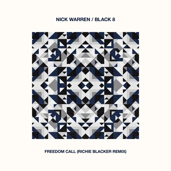 Freedom Call (Richie Blacker Remix)