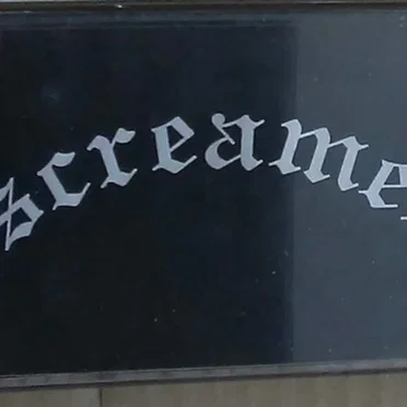 He Said Yes by Screamer - album cover