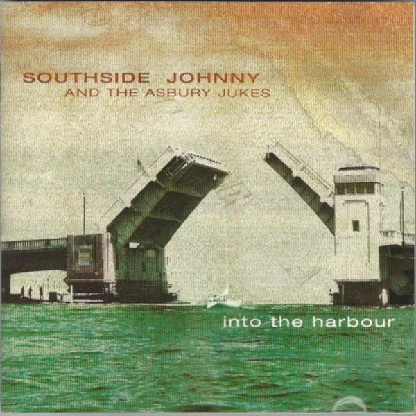 Into the Harbour