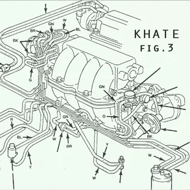 Fig. 3 by Khate - album cover