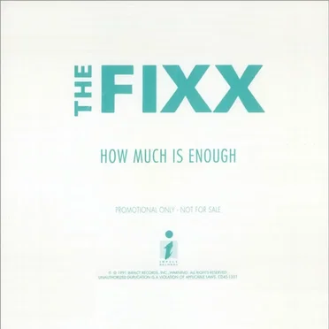 How Much Is Enough