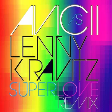 Superlove (remix)