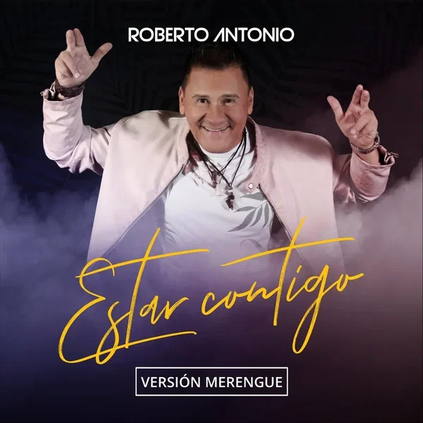 Estar Contigo (Versión Merengue)