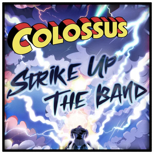 Strike Up The Band