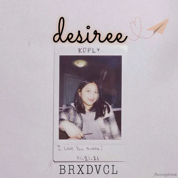 Desiree