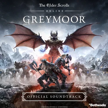 The Elder Scrolls Online: Greymoor: Official Soundtrack