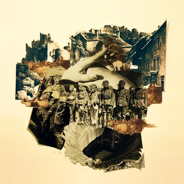 Xóõ by Xóõ - album cover