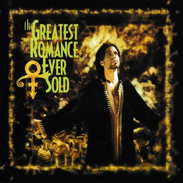 The Greatest Romance Ever Sold