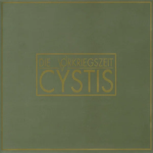 Cystis