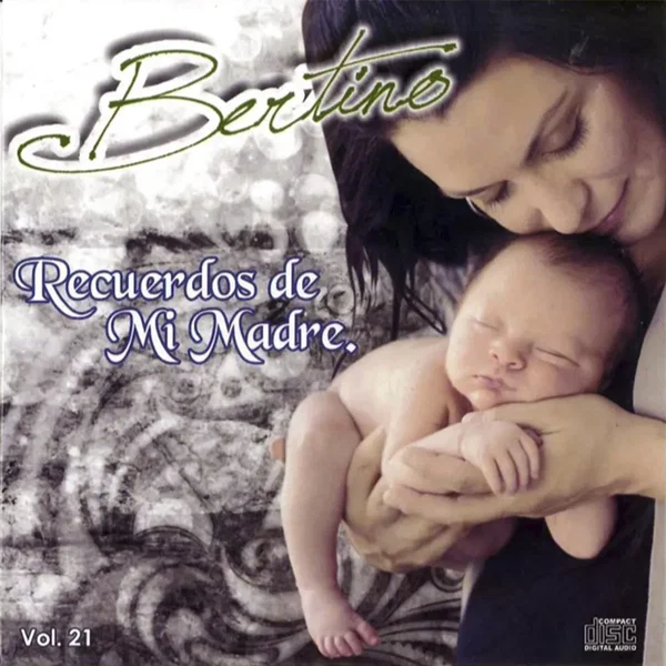 Recuerdos de mi madre