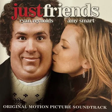 Just Friends by Various Artists - album cover