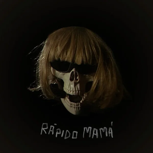 Rápido Mamá
