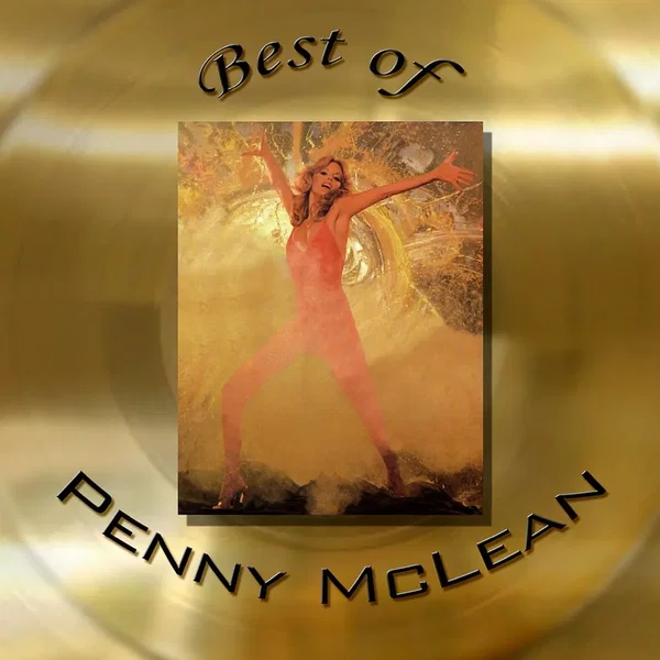 Best of Penny McLean
