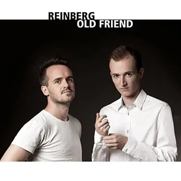 Old Friend by Reinberg - album cover