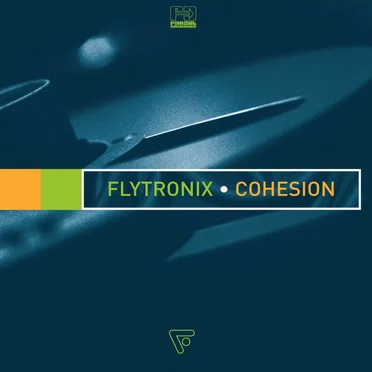 Cohesion by Flytronix - album cover