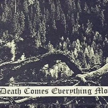 When Death Comes Everything Moves
