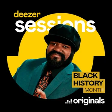 Deezer Black History Month Sessions