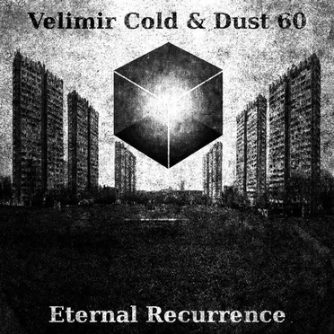 Eternal Recurrence by Dust 60 - album cover