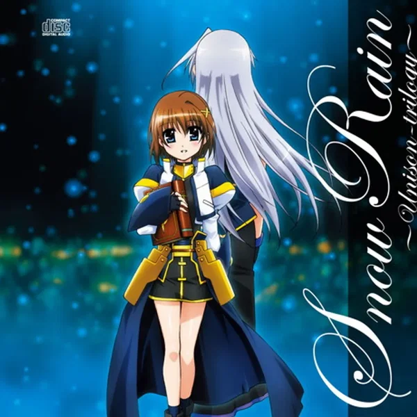 Snow Rain ～Unison-trilogy～