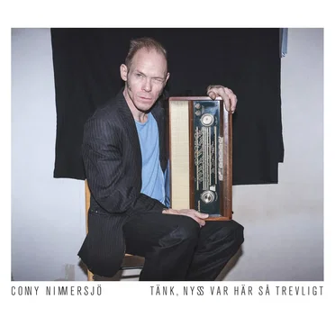 Conny Nimmersjö