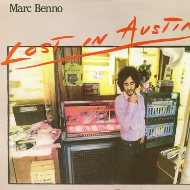 Lost in Austin